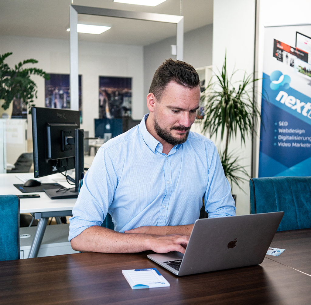 online Kundenanfragen gewinnen